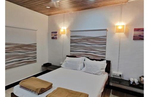 Dapoli Villa | Saraswati Vinayak Villa, Dapoli