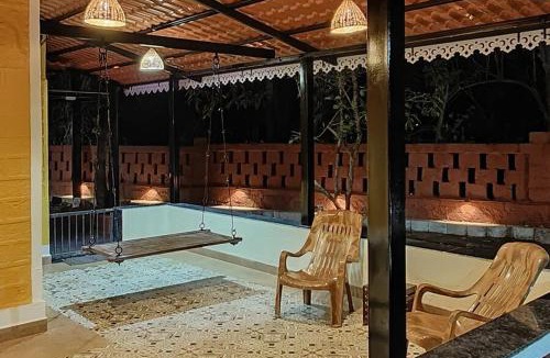 Dapoli Villa | Saraswati Vinayak Villa, Dapoli