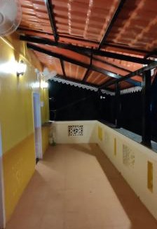 Dapoli Villa | Saraswati Vinayak Villa, Dapoli