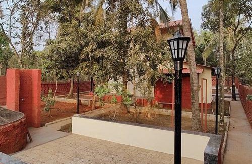 Dapoli Villa | Saraswati Vinayak Villa, Dapoli