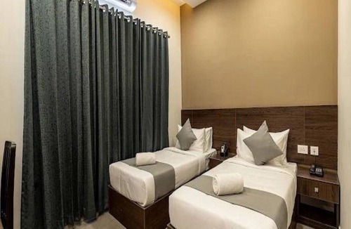 Kochi Hotel | Saravana Grand Suites – A Unit of Saravana Bhavan Veg Tables Kochi