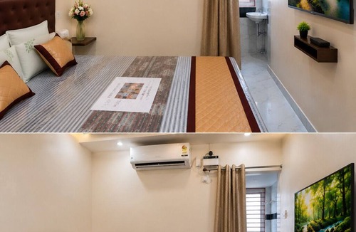 Periyakulam Hotel | Saravana Residency
