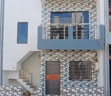 Rajpipla Apartment | SARDAR HOME STAY