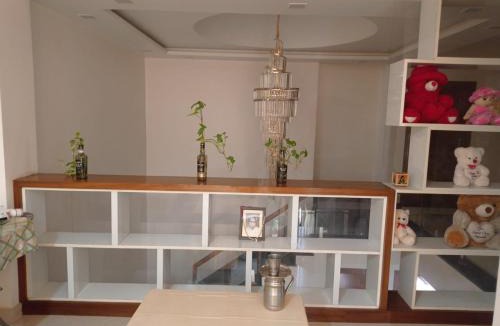 Alwar House | sariska farmhouse villa