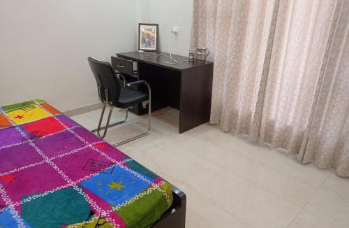 Alwar House | Sariska farmhouse villa