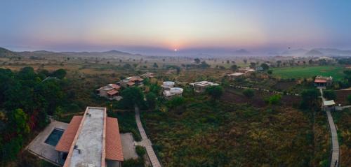 Sariska Hotel | Sariska Lodge