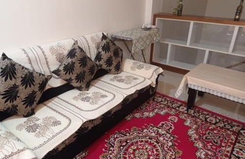 Alwar House | Sariska villa