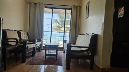 Bogmolo Resort | Saritas Guest House - Bogmalo Beach