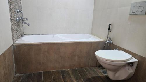 Bogmolo Resort | Saritas Guest House - Bogmalo Beach