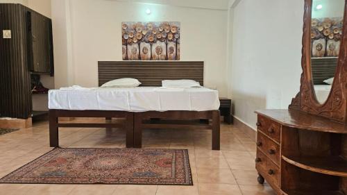 Bogmolo Resort | Saritas Guest House - Bogmalo Beach