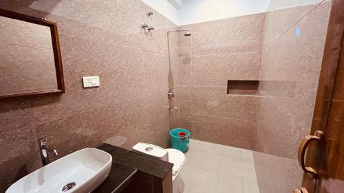 Kalapettai Villa | Saro Luxury - sea view
