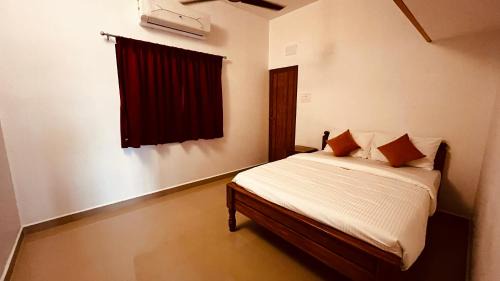 Kalapettai Villa | Saro Luxury - sea view