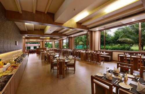 Talala Resort | Sarovar Portico Gir