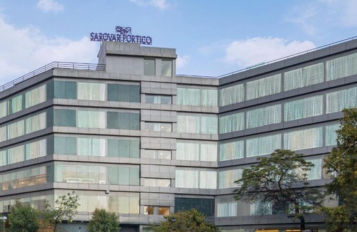Indore Hotel | Sarovar Portico , Indore