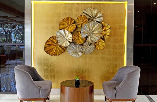 Marathahalli Hotel | Sarovar Portico Outer Ring Road