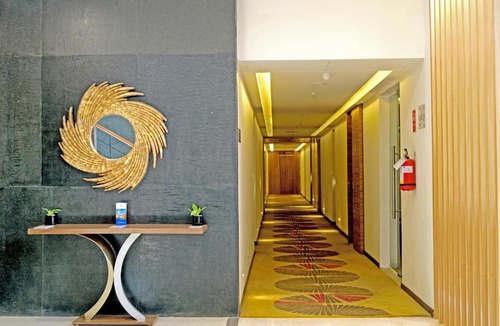 Marathahalli Hotel | Sarovar Portico Outer Ring Road