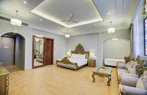 Saharanpur Hotel | Sarovar Portico Saharanpur