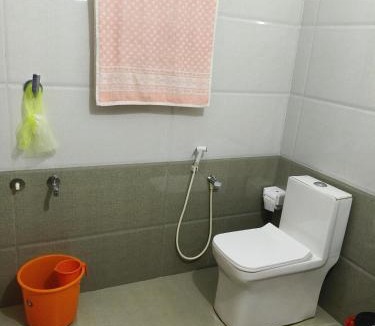 Kuravilangad Apartment | Sarovaram Heritage Homestay, staying guests for all functions
