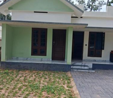 Varkala Villa | Sarposh villa