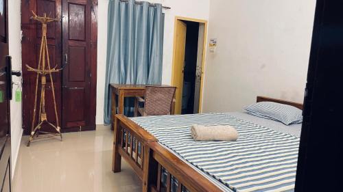 Varkala Villa | Sarposh villa