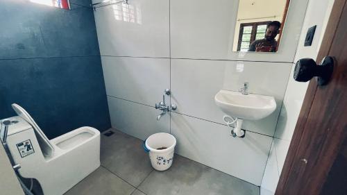 Varkala Villa | Sarposh villa