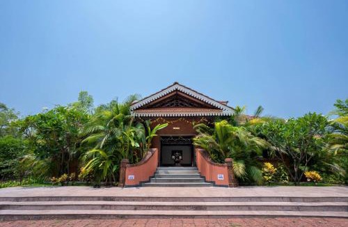 Sawantwadi Resort | Sarth Ayurveda Retreat and Wellness Centre