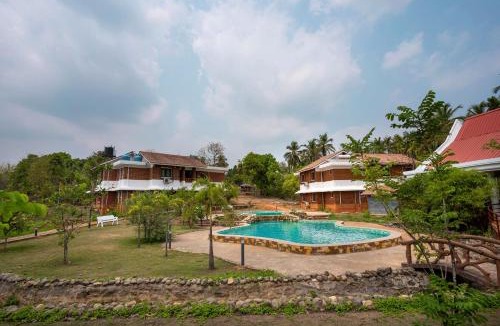 Sawantwadi Resort | Sarth Ayurveda Retreat and Wellness Centre