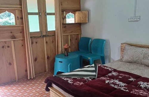 Chakrata House | Sarthak Cottage