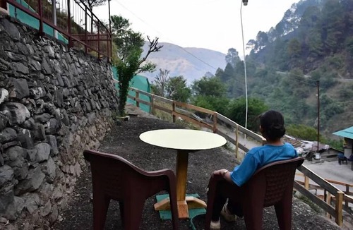 Chakrata House | Sarthak Cottage