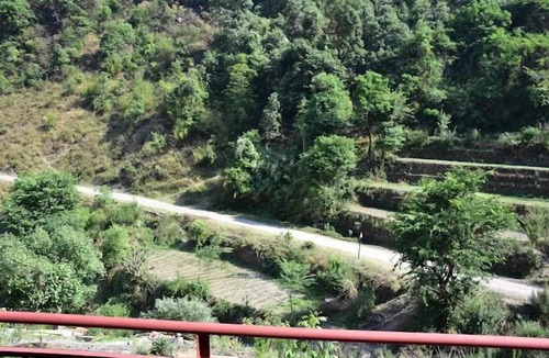 Chakrata House | Sarthak Cottage