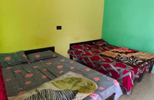 Narainkoti House | Sarthak home stay
