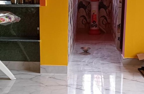 Bolpur House | SARTHAK HOME STAY