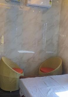 Gokarna House | Sarvesh praveena tent house