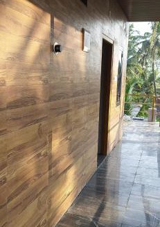 Gokarna House | Sarvesh praveena tent house
