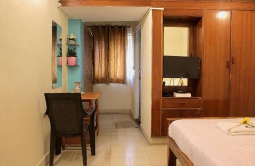 Indiranagar House | SAS Apartment