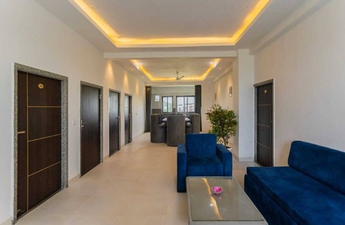Bedla Resort | Sasa Resort
