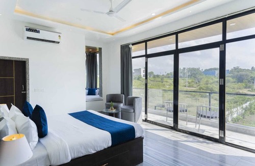 Bedla Resort | Sasa Resort