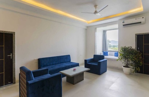 Bedla Resort | Sasa Resort