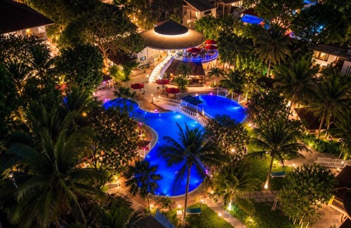 Vagator Resort | Sashas Holiday Village