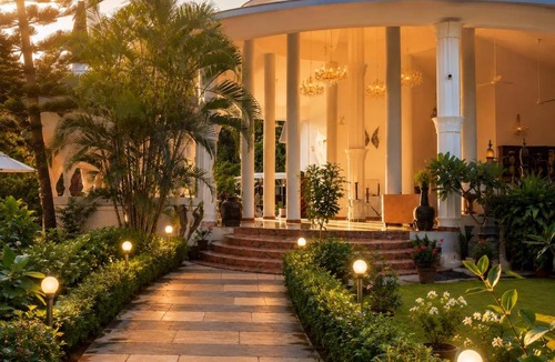 Vagator Resort | Sashas Holiday Village