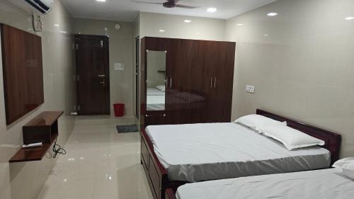 Tiruchendur Cabin | Sasi Residency