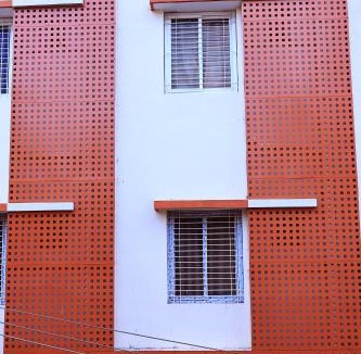 Yeshwanthpur Hotel | Sasthi Suites