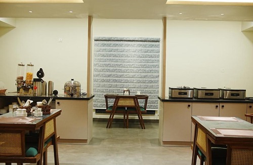 Serilingampally Hotel | Sasya Elegance - A Boutique Hotel