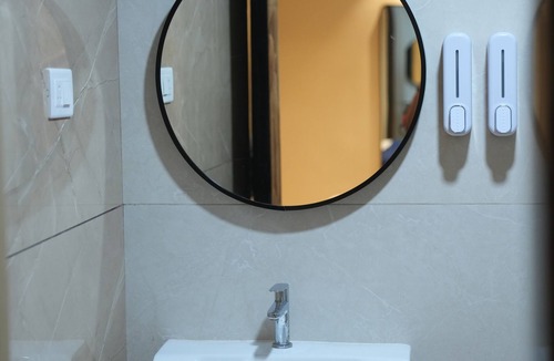Serilingampally Hotel | Sasya Elegance - A Boutique Hotel