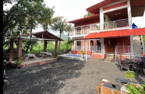 Alibaug Villa | Satal stays
