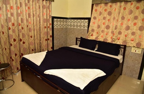 Paud Apartment | Sathe Villa Aroma