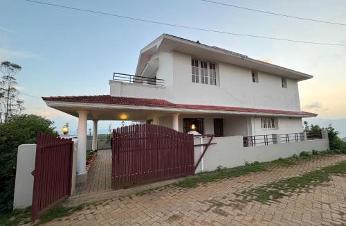 Ooty Villa | Sathya Holidays Evermist Stay