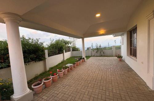 Ooty Villa | Sathya Holidays Evermist Stay