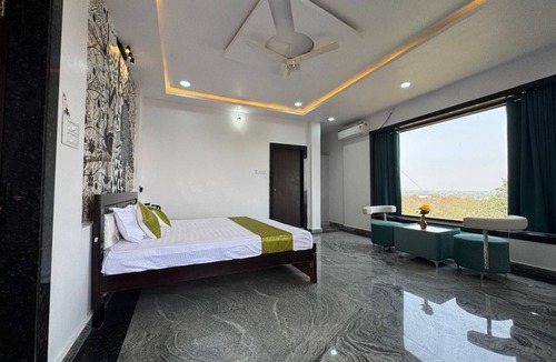 Chevella Hotel | Sathya Hotels & Resorts