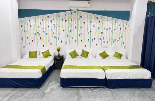 Chevella Hotel | Sathya Hotels & Resorts